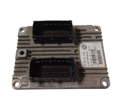 Centralina motore FIAT Grande Punto 1° Serie