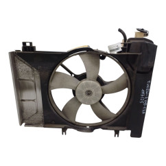 Elettroventola TOYOTA Verso S P120 dal 10 al 16 - 1671133050 - 2435029