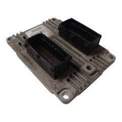 Centralina motore FIAT Grande Punto 1° Serie - 51857110 - 2688053