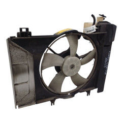 Elettroventola TOYOTA Verso S P120 dal 10 al 16 - 1671133050 - 2435029