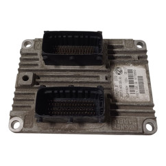 Centralina motore FIAT Grande Punto 1° Serie - 51857110 - 2688053