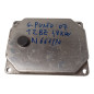 Centralina motore FIAT Grande Punto 1° Serie