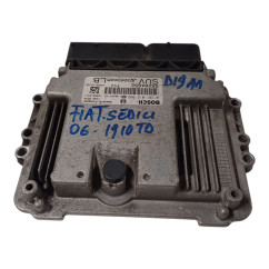 Centralina motore FIAT Sedici 1° Serie