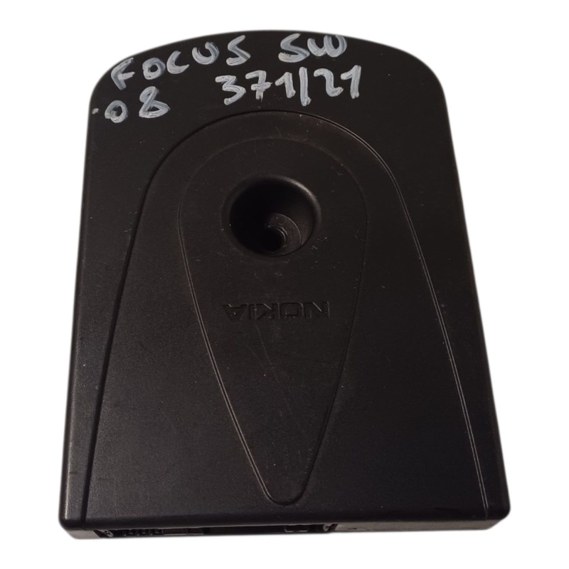Centralina bluetooth telefono FORD Focus S. Wagon 4° Serie