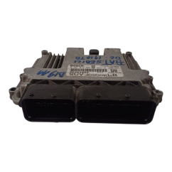 Centralina motore FIAT Sedici 1° Serie - 0281012992 - 2687949