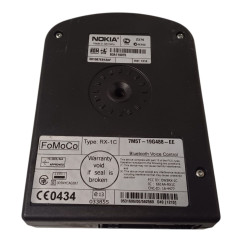 Centralina bluetooth telefono FORD Focus S. Wagon 4° Serie - 7M5T-19G488-EE - 2676472