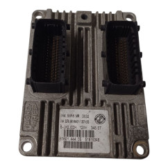Centralina motore FIAT 500 Serie dal 07 al 14