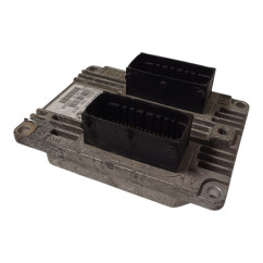 Centralina motore FIAT 500 Serie dal 07 al 14 - 51819346 - 2687937