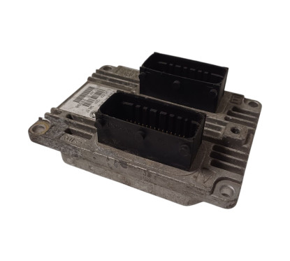 Centralina motore FIAT 500 Serie dal 07 al 14