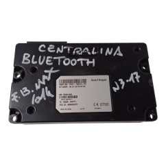 Centralina bluetooth telefono FORD B - Max Berlina