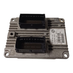Centralina motore FIAT 500 Serie dal 07 al 14 - 51819346 - 2687937