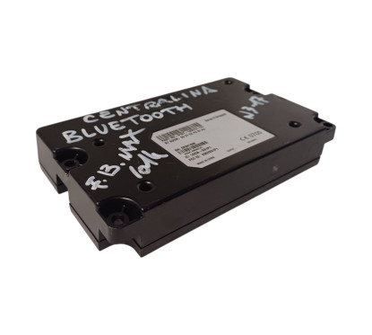 Centralina bluetooth telefono FORD B - Max Berlina
