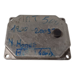 Centralina motore FIAT 500 Serie dal 07 al 14 - 51819346 - 2687937