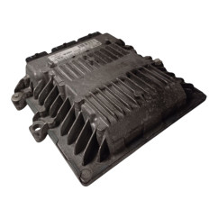 Centralina motore FORD Focus S. Wagon 3° Serie - 5WS40512B-T - 2676439