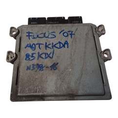 Centralina motore FORD Focus S. Wagon 3° Serie - 5WS40512B-T - 2676439