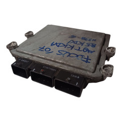 Centralina motore FORD Focus S. Wagon 3° Serie - 5WS40512B-T - 2676439