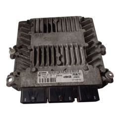 Centralina motore FORD Focus S. Wagon 3° Serie - 5WS40512B-T - 2676439