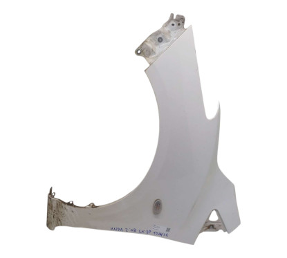 Parafango Anteriore Sinistro MAZDA 2 Berlina 2° Serie - D65152211C - 2699716