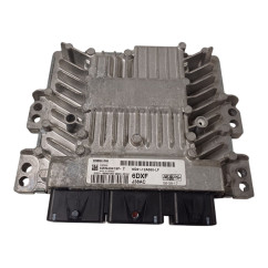 Centralina motore FORD S - Max Serie dal 06 al 14