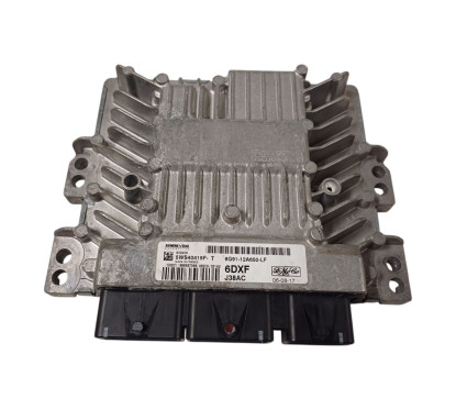 Centralina motore FORD S - Max Serie dal 06 al 14 - 5WS40419F-T - 2676401