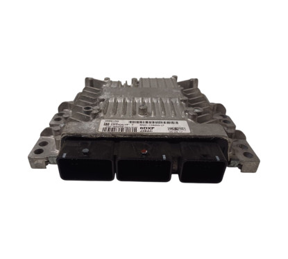 Centralina motore FORD S - Max Serie dal 06 al 14
