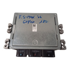 Centralina motore FORD S - Max Serie dal 06 al 14 - 5WS40419F-T - 2676401