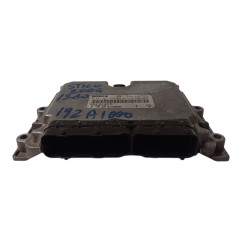 Centralina motore FIAT Stilo Berlina 5P - 0281011553 - 2687507