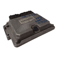 Centralina motore FIAT Stilo Berlina 5P - 0281011553 - 2687507