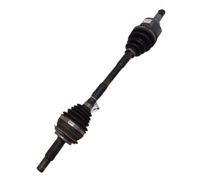 Semiasse Anteriore Sinistro TOYOTA Verso S P120 dal 10 al 16 - 4342052210 - 2447473