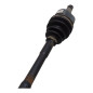 Semiasse Anteriore Sinistro TOYOTA Verso S P120 dal 10 al 16