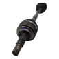 Semiasse Anteriore Sinistro TOYOTA Verso S P120 dal 10 al 16