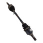 Semiasse Anteriore Sinistro TOYOTA Verso S P120 dal 10 al 16