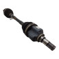 Semiasse Anteriore Sinistro TOYOTA Verso S P120 dal 10 al 16