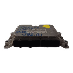 Centralina motore FIAT Stilo Berlina 5P - 0281011553 - 2687482
