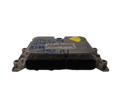 Centralina motore FIAT Stilo Berlina 5P