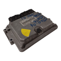 Centralina motore FIAT Stilo Berlina 5P - 0281011553 - 2687482