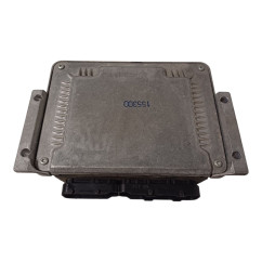 Centralina motore FIAT Stilo Berlina 5P - 0281011553 - 2687482