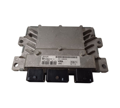 Centralina motore FORD Fiesta 6° Serie - S180047018A - 2676333