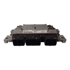 Centralina motore FORD Fiesta 6° Serie - S180047018A - 2676333