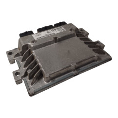 Centralina motore FORD Fiesta 6° Serie - S180047018A - 2676333