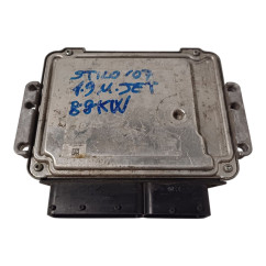 Centralina motore FIAT Stilo Berlina 5P - 0281013672 - 2687432