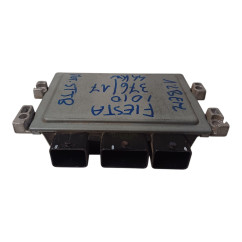 Centralina motore FORD Fiesta 6° Serie - S180047018A - 2676333