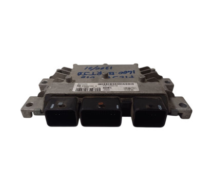 Centralina motore FORD Fiesta 6° Serie - S180047002D - 2676316