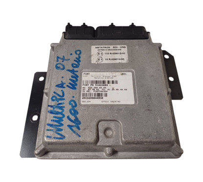 Centralina Metano FIAT Multipla 2° Serie - 51822894 - 2687337