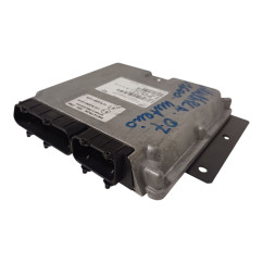 Centralina Metano FIAT Multipla 2° Serie - 51822894 - 2687337
