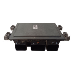 Centralina motore FORD Fiesta 6° Serie - S180047002D - 2676316
