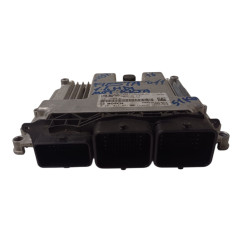Centralina motore FORD Fiesta 6° Serie - 05281017831 - 2676296