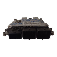 Centralina motore FORD Fiesta 6° Serie - 0281018993 - 2676271