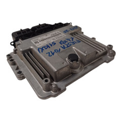 Centralina motore FORD Fiesta 6° Serie - 0281018993 - 2676271