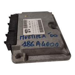 Centralina motore FIAT Multipla 1° Serie - IAW4GF.2M - 2687271